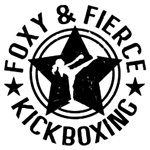 Foxy and Fierce Kickboxing